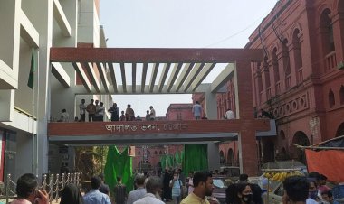 ছয় মাসের ছেলেসহ গৃহবধূকে হত্যা, স্বামী-সতীনের যাবজ্জীবন 