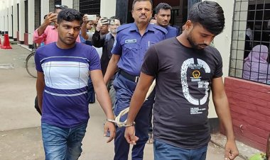 রাজবাড়ীতে হত্যা মামলায় দুইজনের যাবজ্জীবন