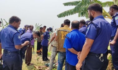 স্ত্রীর অভিমান ভাঙাতেই ভাইকে হত্যা