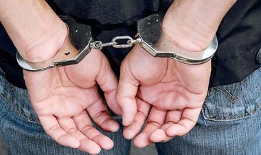 কুয়েতে বাংলাদেশিসহ ১২৪ প্রবাসী আটক