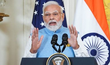 ভারতে কোনো ধর্মীয় বৈষম্য নেই, দাবি মোদির