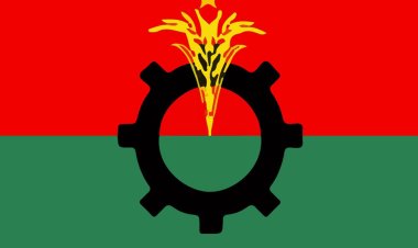 বিকেলে রাজধানীতে বিএনপির পদযাত্রা