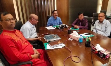 ডা. সংযুক্তা অনৈতিক কাজ করেছেন, ফেসবুক লাইভ প্রসঙ্গে বিএমডিসি