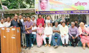 আবার একটি যুদ্ধ করব, তবু এই সরকারের কাছে নত হবো না: দুদু