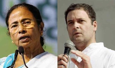 ২০২৪-এ বিজেপিকে সরাতে ১৫ দলের একসঙ্গে লড়ার অঙ্গীকার