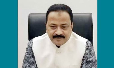 যুক্তরাষ্ট্রে পালানোর সময় বিমানবন্দরে আ.লীগ নেতা গ্রেফতার