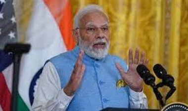 ইউক্রেনে শান্তি প্রতিষ্ঠায় প্রস্তুত ভারত: মোদি
