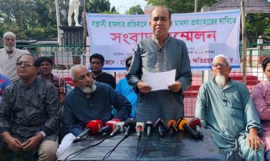 এমপি মমতাজের বিরুদ্ধে হত্যার ষড়যন্ত্রের অভিযোগ উপজেলা চেয়ারম্যানের