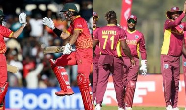 টিভিতে আজ দেখবেন যেসব খেলা