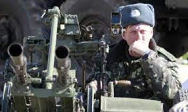 রাশিয়ার একটি সামরিক সদরদপ্তর ও বিমানঘাঁটি নিয়ন্ত্রণে নিল ওয়াগনার গ্রুপ