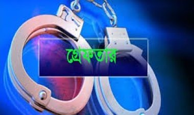 রাজধানীতে অবৈধ সিমকার্ড, মোটরসাইকেলসহ গ্রেফতার ২