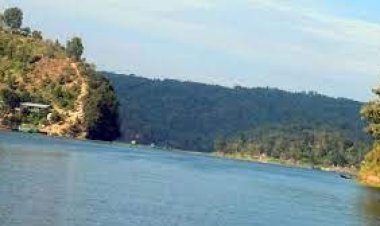 বেড়াতে গিয়ে কাপ্তাই হ্রদে প্রাণ গেল কলেজছাত্রের