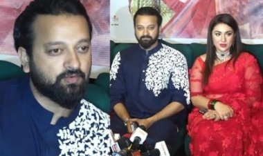 অনুদানের বেশি খরচ করেছেন অপু বিশ্বাস : সাইমন