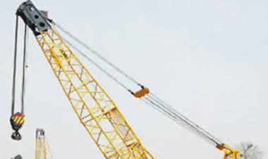 ডেমরায় ক্রেন ছিঁড়ে পড়ল শ্রমিকদের ওপর, নিহত ৩ 