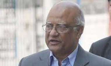 সিঙ্গাপুর নেওয়া হবে খন্দকার মোশাররফকে