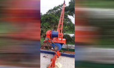 ডেমরায় ভবন থেকে পড়া ক্রেনের চাপায় প্রাণ গেল ৩ শ্রমিকের