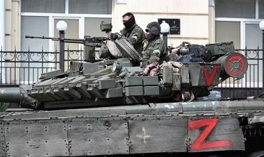 কেন ওয়াগনার আর রাশিয়ার সামরিক বাহিনী মুখোমুখি