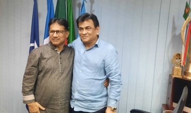 দুর্নীতির অনুসন্ধান ঠেকাতে আপিল বিভাগে কাজী সালাউদ্দিন ও সালাম মুর্শেদী