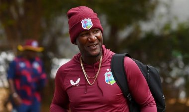 হারের পর হাস্যোজ্জ্বল সামির রুদ্রমূর্তি দেখল উইন্ডিজরা