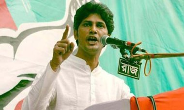 সেন্টমার্টিন দিয়ে দেওয়ার ধোঁকা জনগণ গ্রহণ করছে না : সাকি