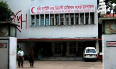 হলি ফ্যামিলি হাসপাতালের ক্ষমতা এক ব্যক্তির হাতে , স্বচ্ছতা-জবাবদিহিতা নেই: টিআইবি