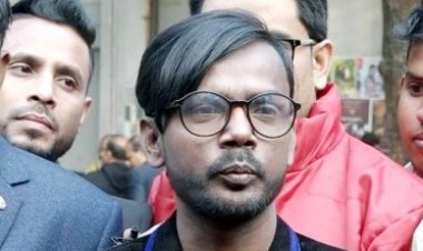 পার্থের ২০ লাখ টাকা দেওয়ার বিষয়ে যা বললেন হিরো আলম