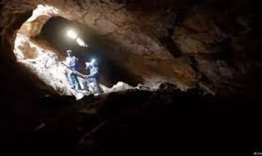 দ. আফ্রিকায় সোনার খনিতে বিস্ফোরণ, নিহত ৩১