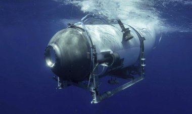 অল্প কষ্টে মৃত্যু হয় টাইটানের যাত্রীদের : বিশেষজ্ঞ