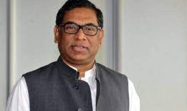 বিদ্যুৎ বিভাগ বরাবরই ভালো করেছে : নসরুল হামিদ