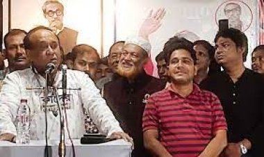 এবার সরাসরি গুলির হুমকি দিলেন সেই এমপি