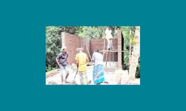 কুষ্টিয়ায় মারধর ও ক্রসফায়ারের ভয় দেখিয়ে দখল, দোকান ঘর নির্মানের অভিযোগ র‌্যাব সদস্যের বিরুদ্ধে