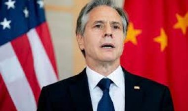 পুতিনের নেতৃত্বে ফাটল ধরেছে: যুক্তরাষ্ট্র