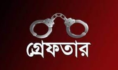 রাজধানীতে মাদকসহ গ্রেফতার ৫২