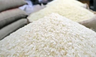 প্রতিকেজি সিদ্ধ চালের দাম ৪৪ টাকা : খাদ্যমন্ত্রী