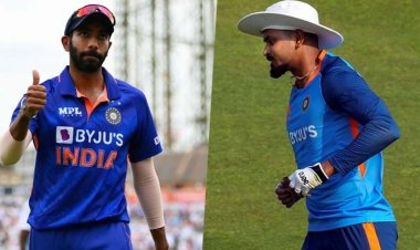 এশিয়া কাপ ও বিশ্বকাপের আগে ভারতীয় দলে দুঃসংবাদ