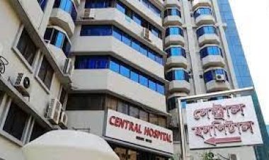 হাইকোর্টে আগাম জামিন চান সেন্ট্রাল হাসপাতালের ডা. মিলি