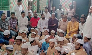 জনগণের দেয়ালে পিঠ ঠেকে গেছে : সালাম