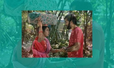 ঈদে শ্যামল মাওলা ও অনিন্দিতা মিমির ‘হ্যান্ডসআপ’