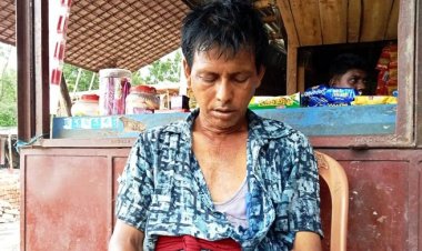 অজ্ঞান পার্টির খপ্পরে পড়ে ৬ লাখ টাকা খোয়ালেন গরু ব্যবসায়ী