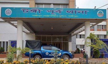 টঙ্গীতে শ্রমিক নেতাকে পিটিয়ে হত্যা যে কারণে