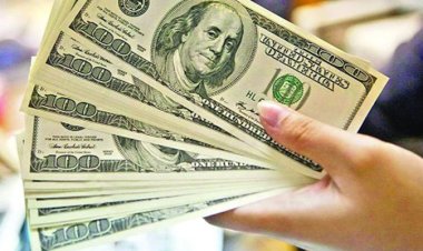 রপ্তানি আয়ে ডলারের দাম বৃদ্ধি