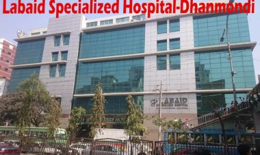 কলেজছাত্রের মৃত্যু: ল্যাবএইডের এমডিসহ ৭ জনের বিরুদ্ধে হত্যা মামলা