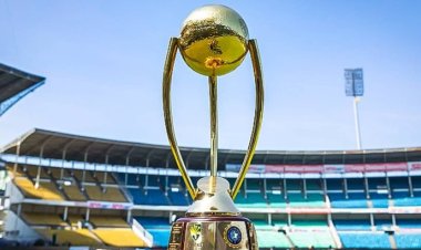 বিশ্বকাপের সূচি ঘোষণা, বাংলাদেশের প্রথম ম্যাচ ৭ অক্টোবর