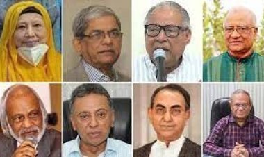 বিএনপির শীর্ষ নেতারা কে কোথায় ঈদ করবেন