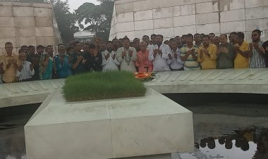 ঐক্যবদ্ধ আন্দোলন বৃথা যাবে না: রিজভী