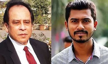 সরকারের সঙ্গে নূরের আঁতাতের বিষয়ে যে ইঙ্গিত দিলেন রেজা কিবরিয়া