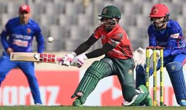 ৭ অক্টোবর বাংলাদেশের বিশ্বকাপ শুরু