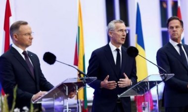 ওয়াগনার নিয়ে শঙ্কিত ন্যাটো দেশগুলো