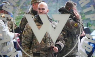 ওয়াগনার গ্রুপের ওপর মার্কিন নিষেধাজ্ঞা জারি