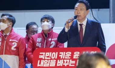 দক্ষিণ কোরিয়ানদের বয়স এক ধাক্কায় কমে গেলো